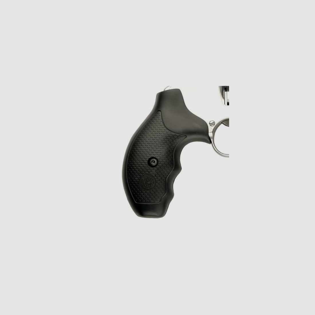Smith & Wesson mod.60 3" stainless