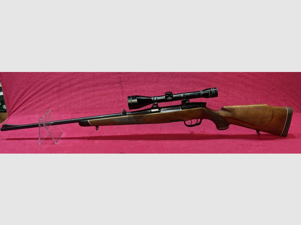 Steyr Mannlicher Mod M