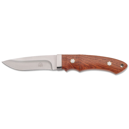 PUMA TEC cuchillo de cinturón (palisandro)