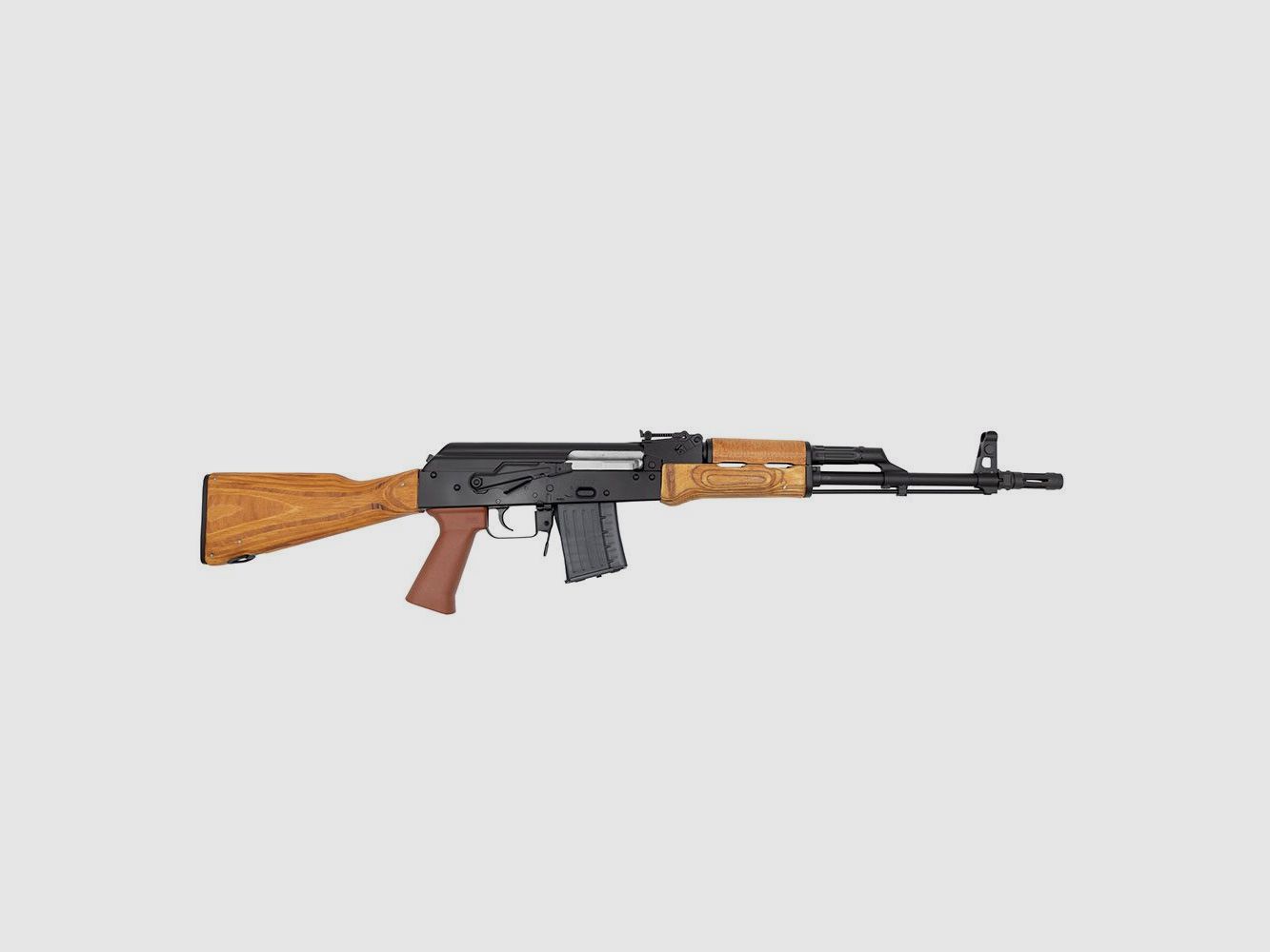 WBP Jack Bois .223 Rem. (AK 47)