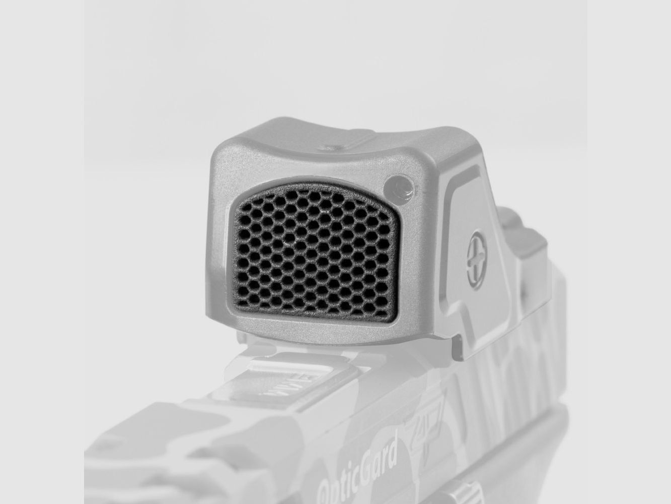 Lente da allenamento GlareGard per Trijicon RMR HD 1 pezzo