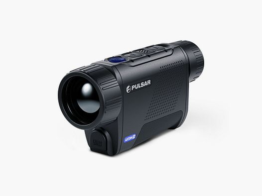 Termocamera palmare Pulsar AXION XG35 - 77476 2.5-20X