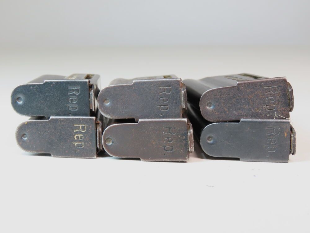 Diverse Voere Magazine Repetierbüchse .22LR