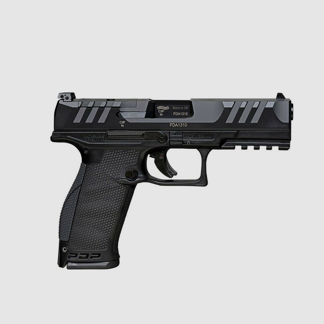 Walther PDP Full Size