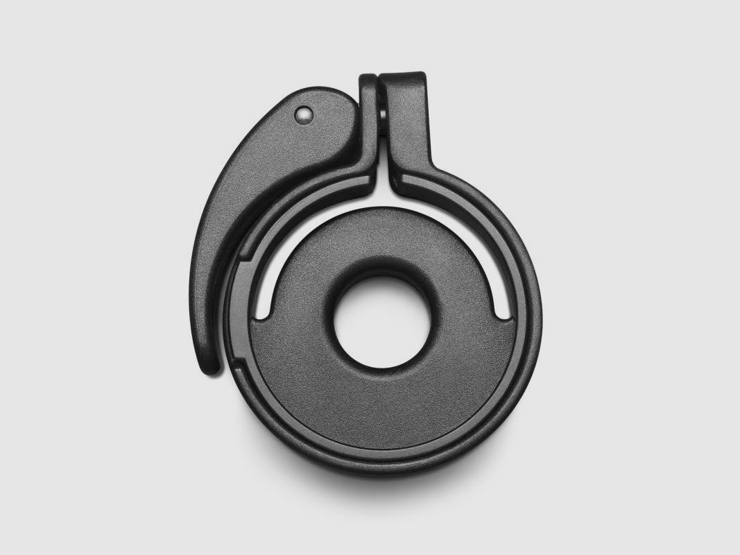Swarovski Optik CA-B adaptateur à pince pour jumelles/BTX, image 2 sur 4