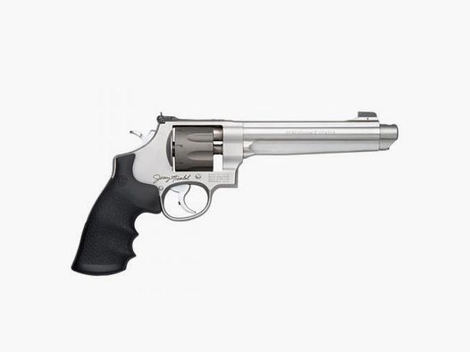 Smith & Wesson Mod. 926 Performance Center, caliber 9mm Luger || Revolver