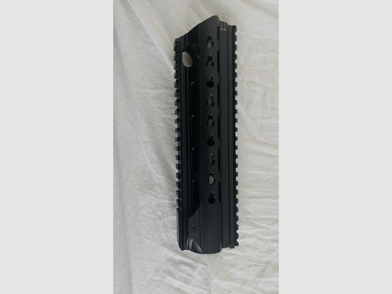 Heckler & Koch HK MR223 Handschutz