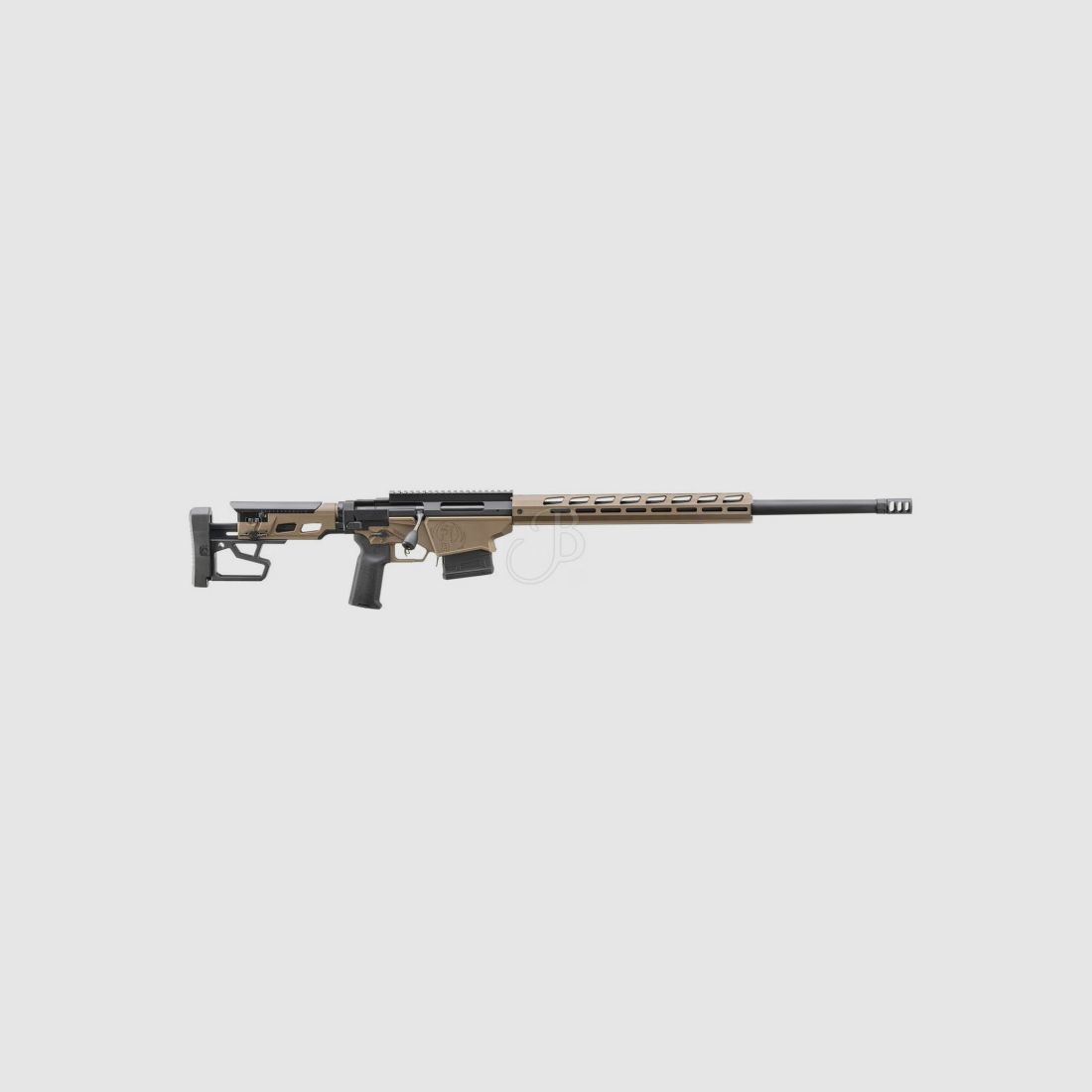 RUGER PRECISION RIFLE CAL 300 WM, image 1 of 4