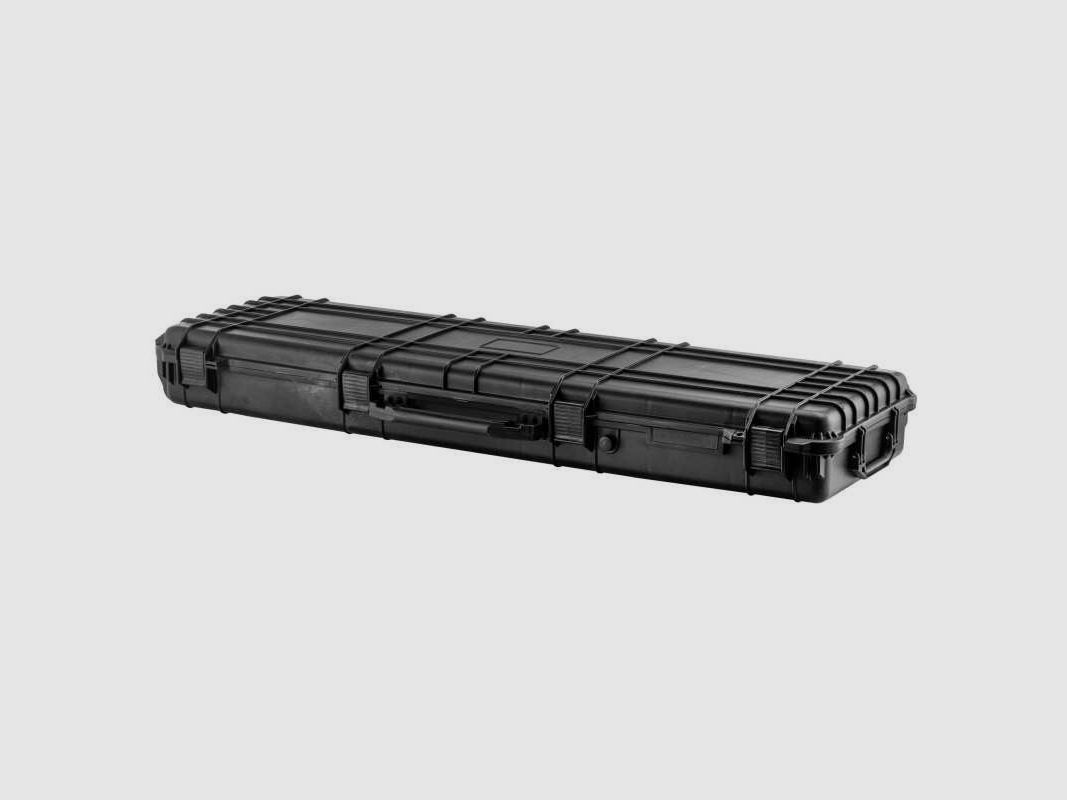 VALISE ETANCHE NOIRE IP55 - VALISE ETANCHE NOIRE IP55 - 134X40X15, image 5 sur 5