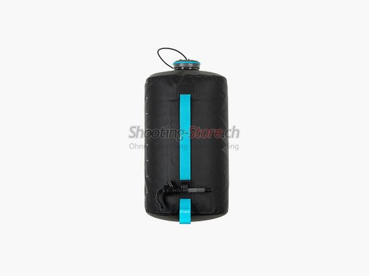 Hydrapak Expedition 8L Black