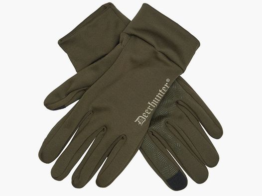 Deerhunter Handschuhe Rusky Silent Peat