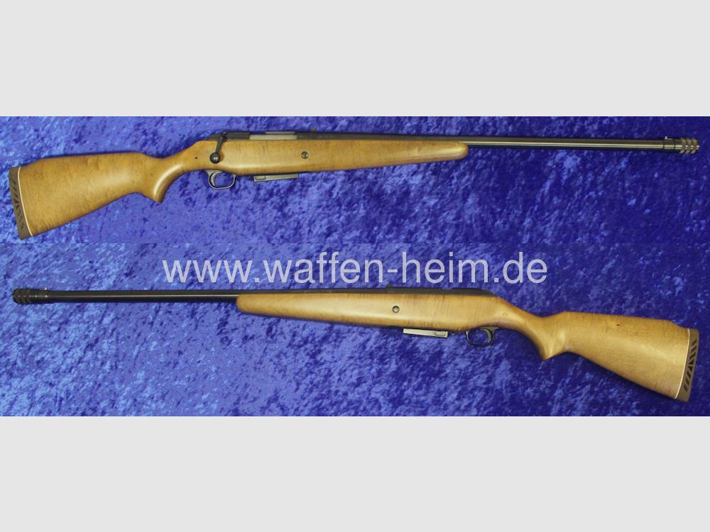 Mossberg 395 KB - 12 GA