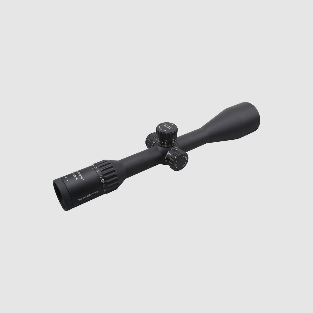 CONTINENTAL TACTICAL ED SFP 8X, Bild 3 von 6