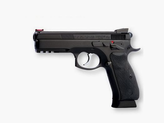 CZ SP-01