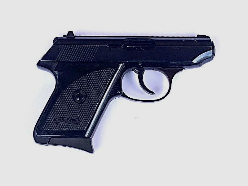 Walther TPH