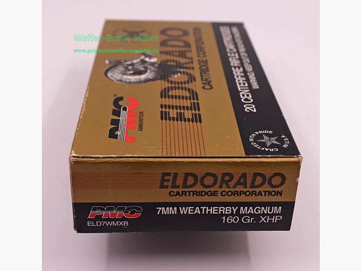 PMC Korea cartridges