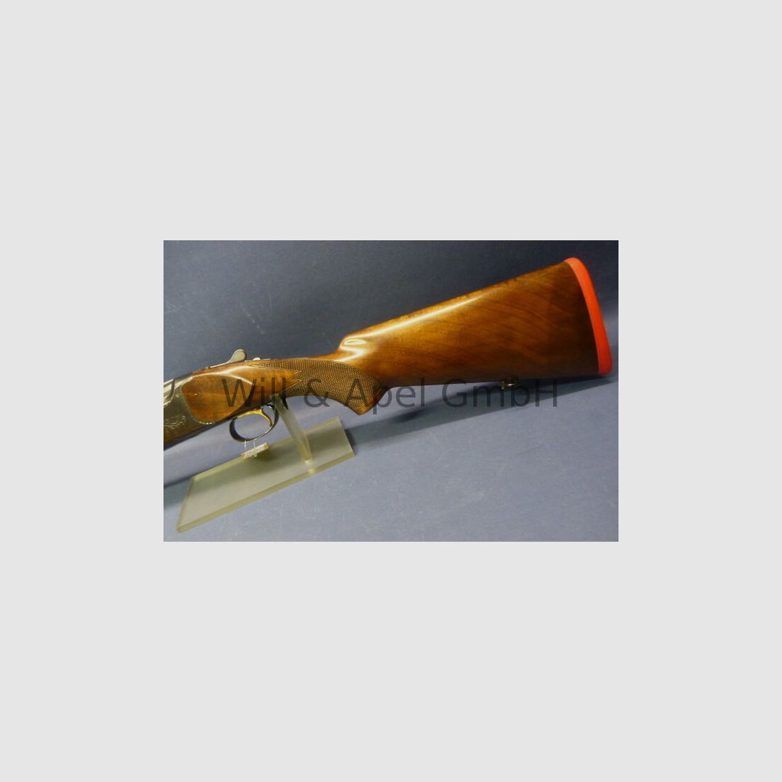 MIROKU ANSCHÜTZ Jagd