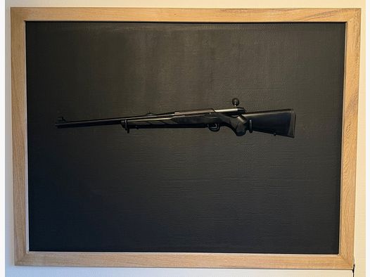 Tikka T3 Kal. 30-06 - guter Zustand