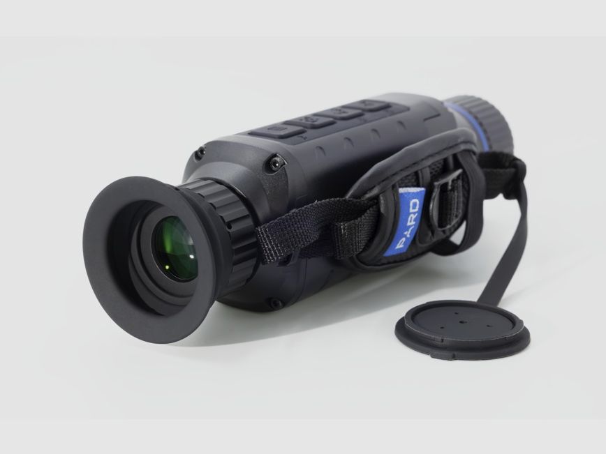 Pard LEOPARD 256 LE2-11 Handheld Thermische Spotter, afbeelding 5 van 6