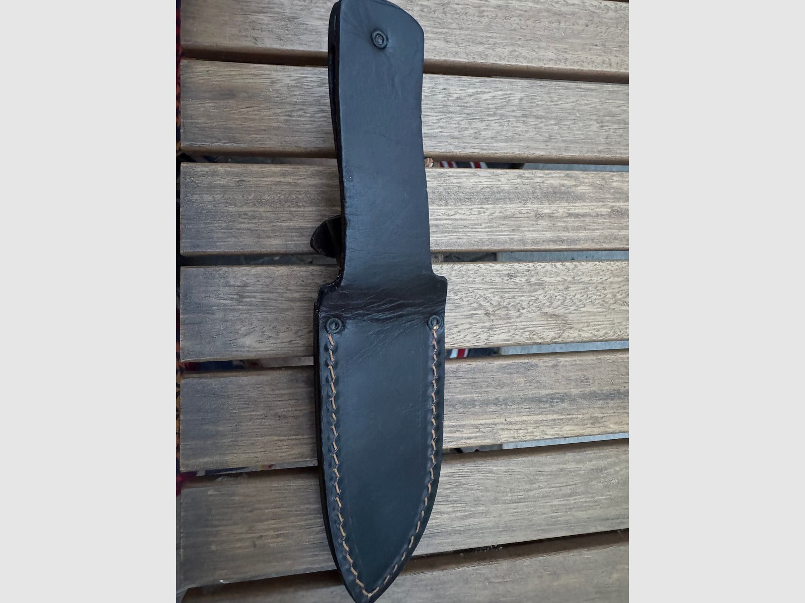 Nieto Trapper, Spagna