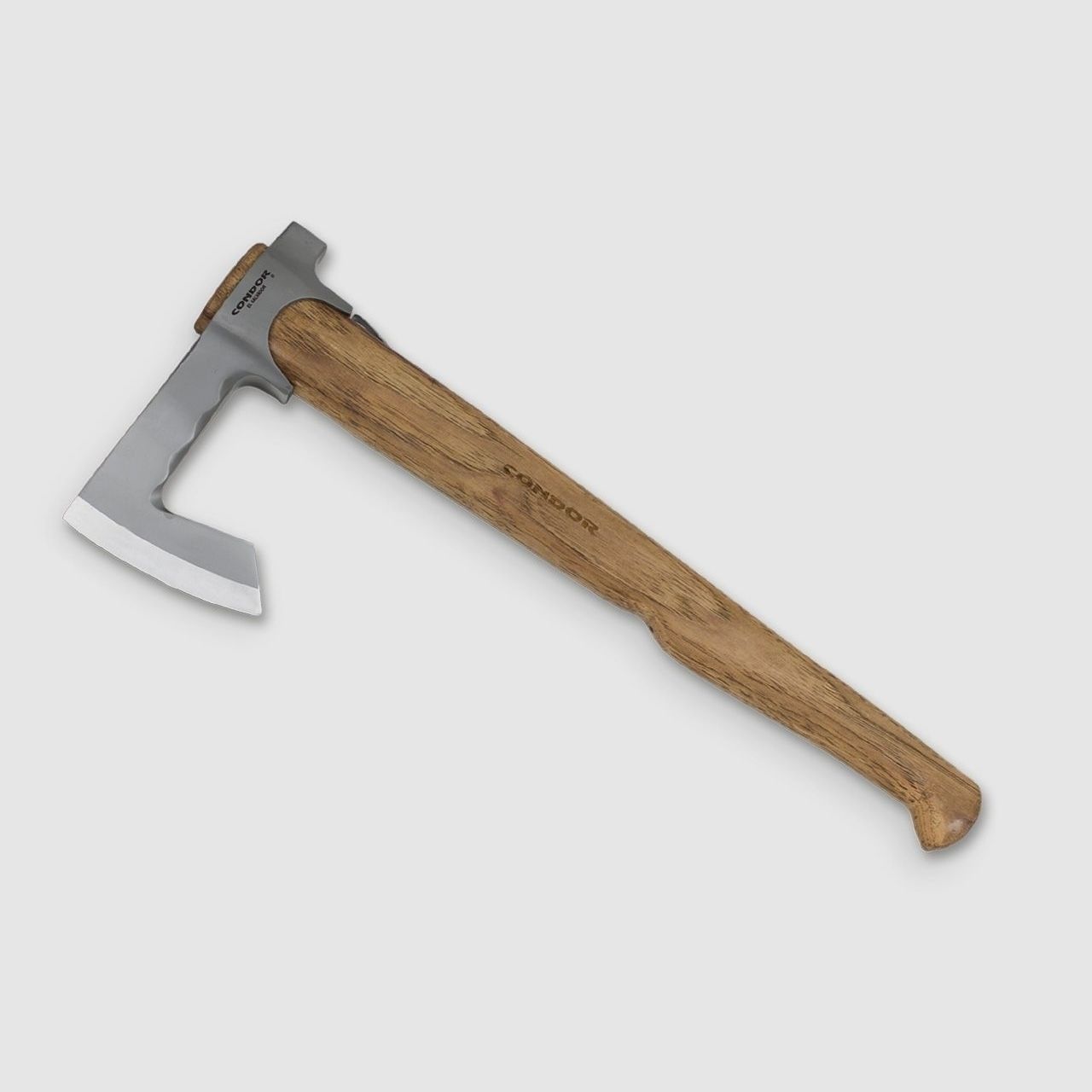 Travelhawk Axe Outdoor Ascia moderna versione Franziska accetta da caccia