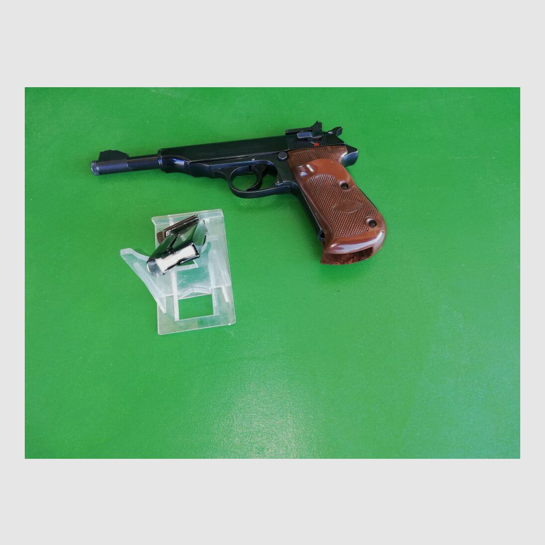 Walther PP Sport, immagine 5 di 7