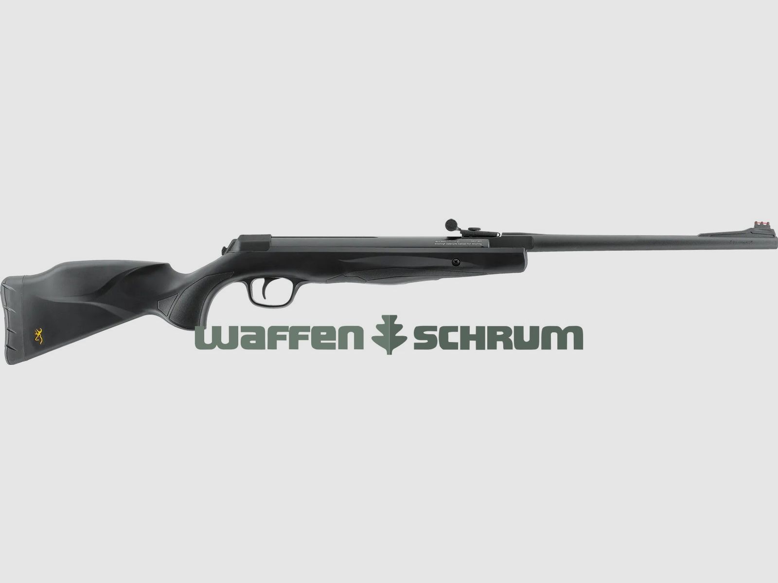 Browning Browning X-Blade II 4.5mm (F)