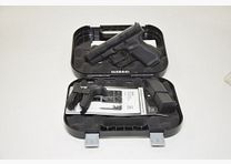 Glock Glock 19 FS Gen.5 M.O.S.