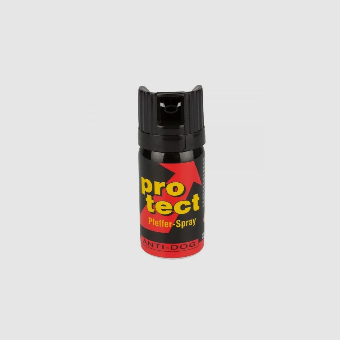 Diverse Protect Pfefferspray Anti-Dog Sprühnebel 40 ml