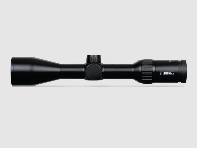 Steiner Ranger 4 2,5-10x50 Originalverpackt ungeöffnet