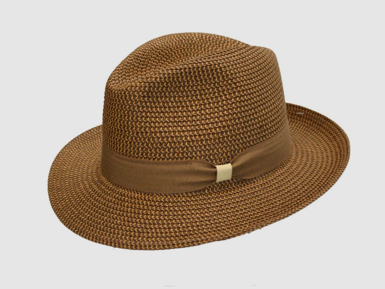 FAUSTMANN Fedora Summer Hat, image 2 of 2