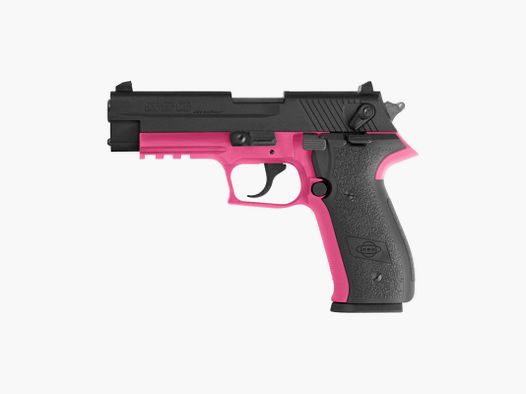 Pistolet GSG Fire Fly Pink