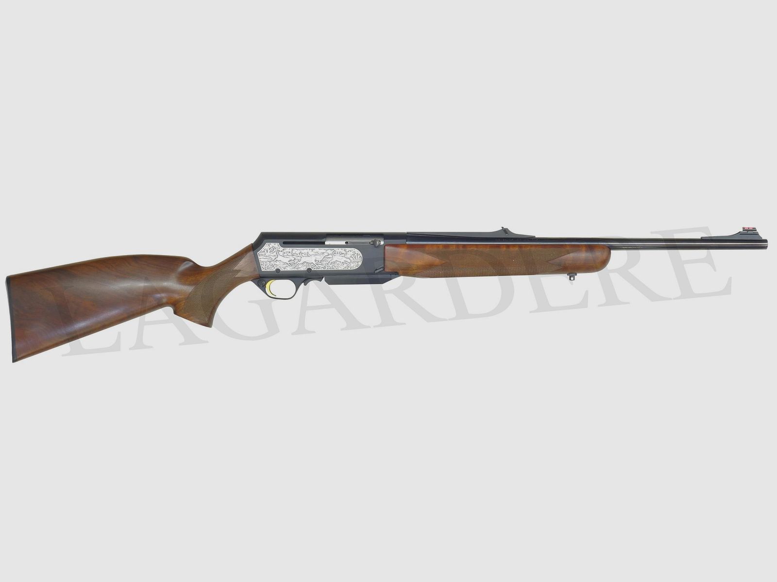 BROWNING BAR II LIGHT PRIMA BATTUE GR.3(CARABINE SEMI-AUTO)