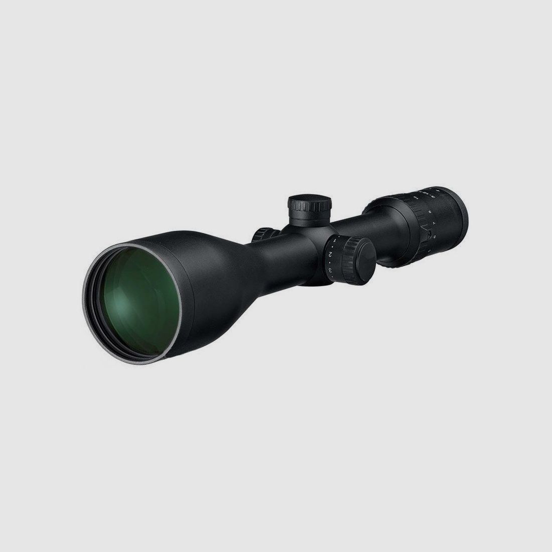 Mercury MeOpta 3-12×56 L reticolo 4 LP (ret. illuminato), billede 1 af 2