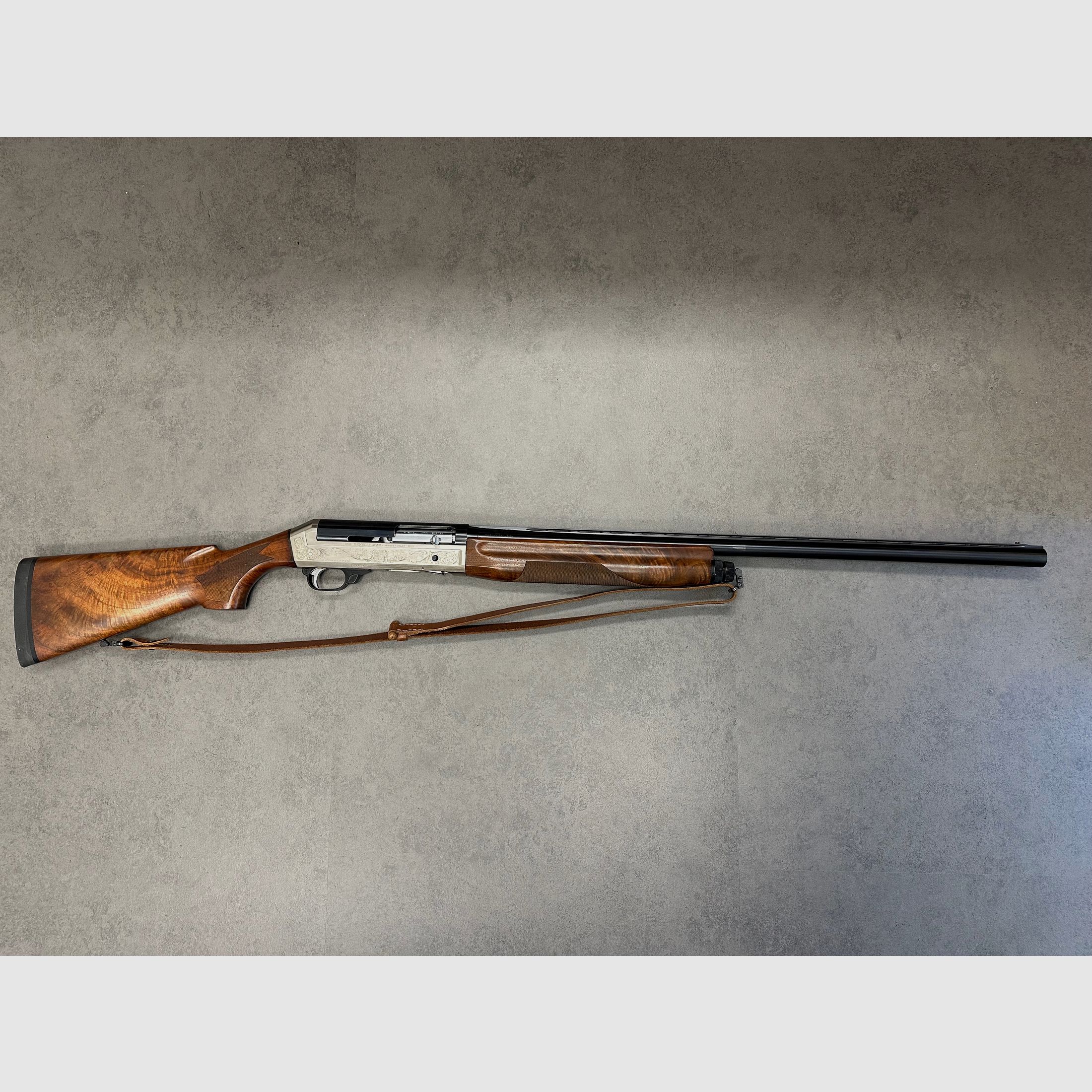 Benelli - Semi-automatic shotgun "Cristoforo Colombo