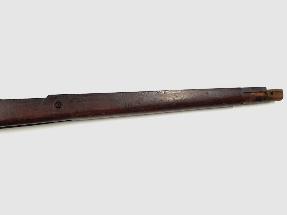 Schaft für K98, Holz