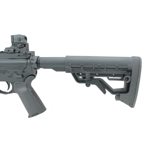 MOSSBERG MMR Carbine semi-automatic rifle cal. 5.56 NATO/ .223 Rem 65074, image 5 of 7
