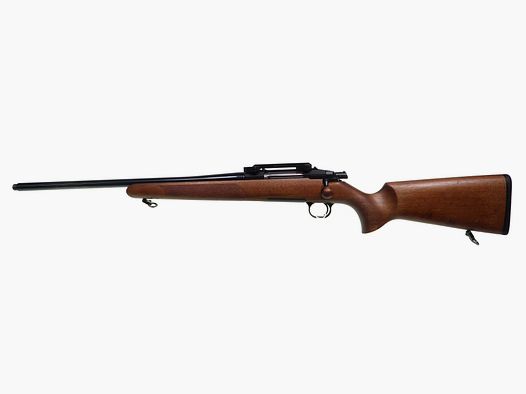 Steel Action HM 30-06, LINKS