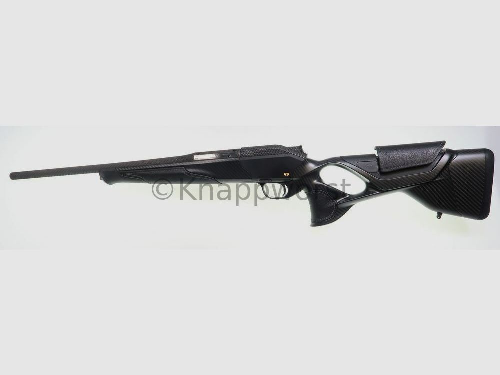 Blaser firearms Blaser R8 Carbon Custom