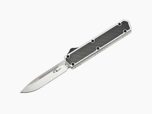 Nóż GOLGOTH G11C6 SILVER