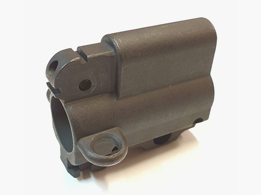 Heckler & Koch MR223 HK416 MR556 Gasblock Ventilated