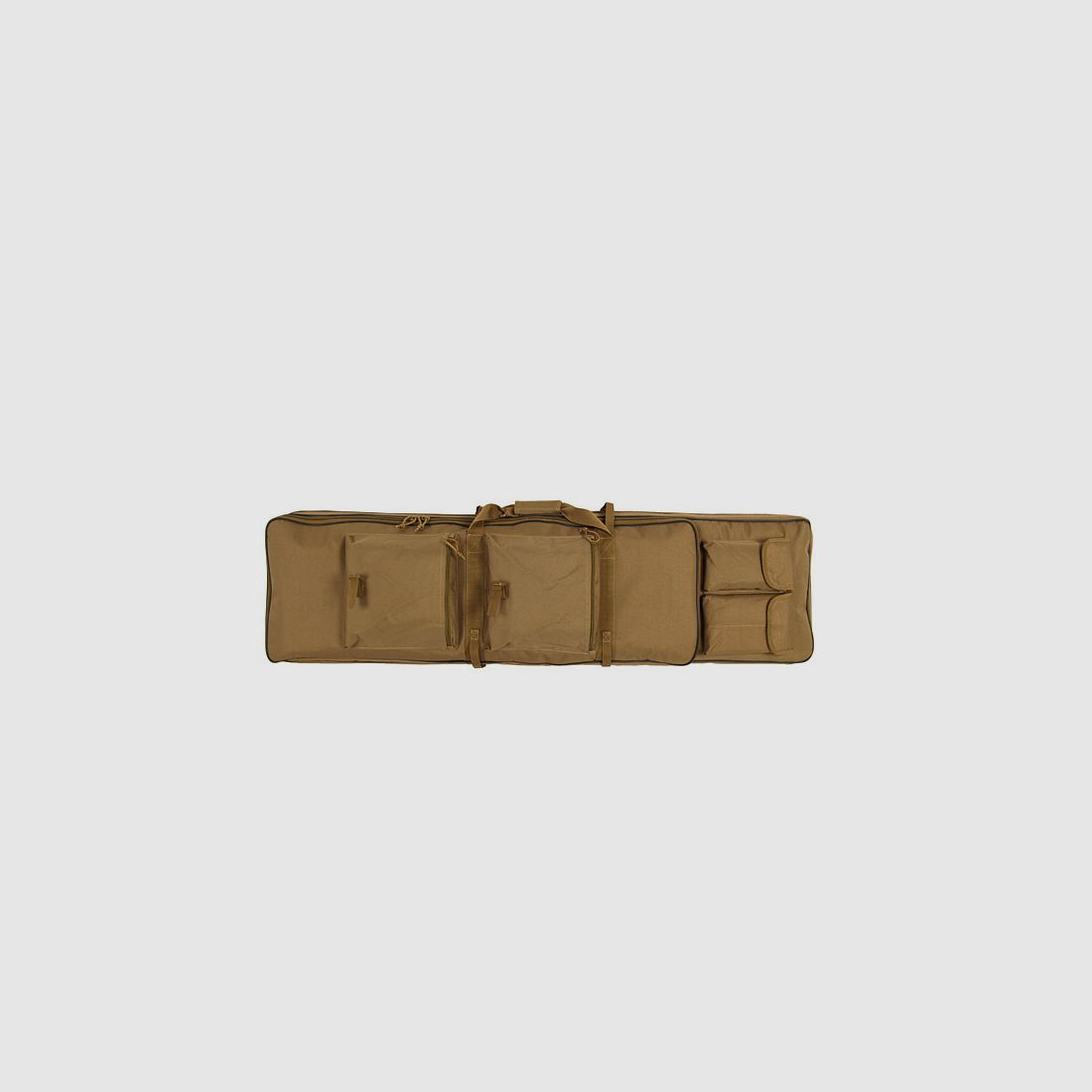 47 double rifle gun case - coyote [8FIELDS]