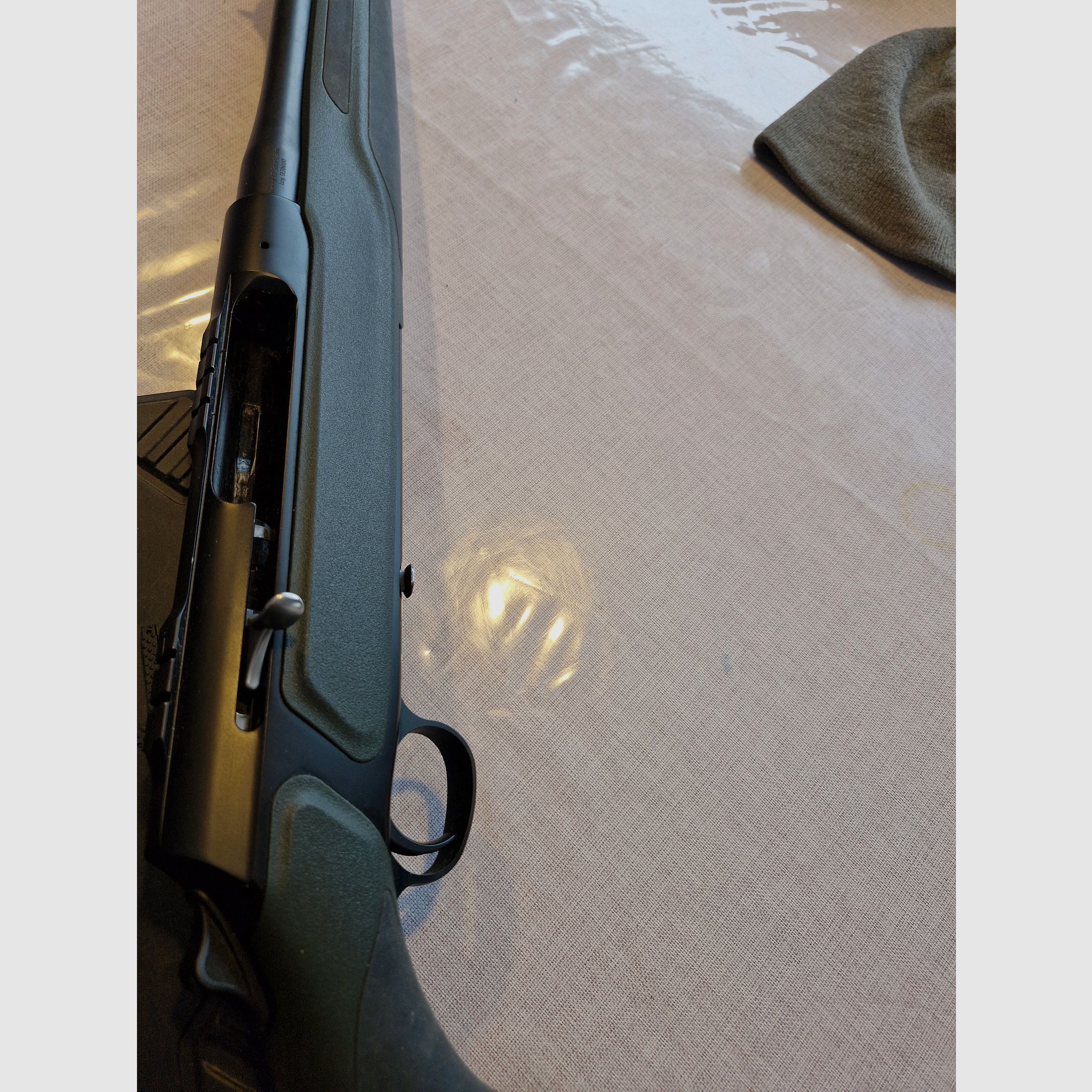 Sauer 303 Classic XT 9.3x62