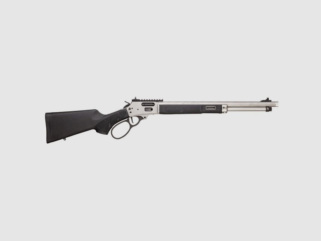 SMITH & WESSON 1854 44MAG, image 1 sur 2