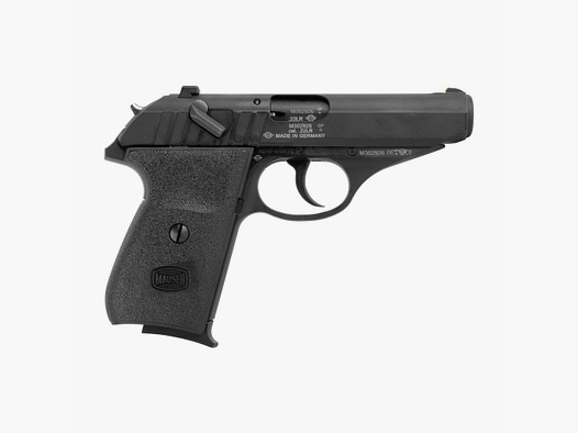 Mauser HSr .22lr