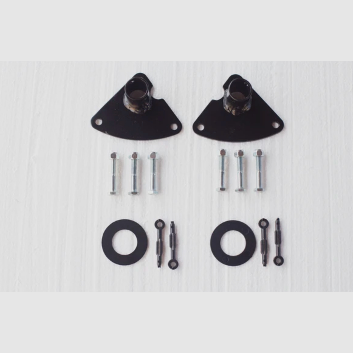 Ammo-Up Weight Attachment Bracket
