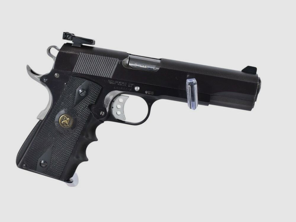 Thompson Center Auto Ordnance