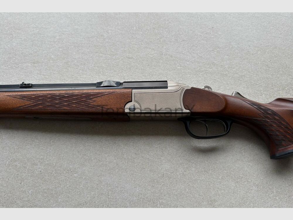 Blaser BBF 700/88 8x57JRS;16/70