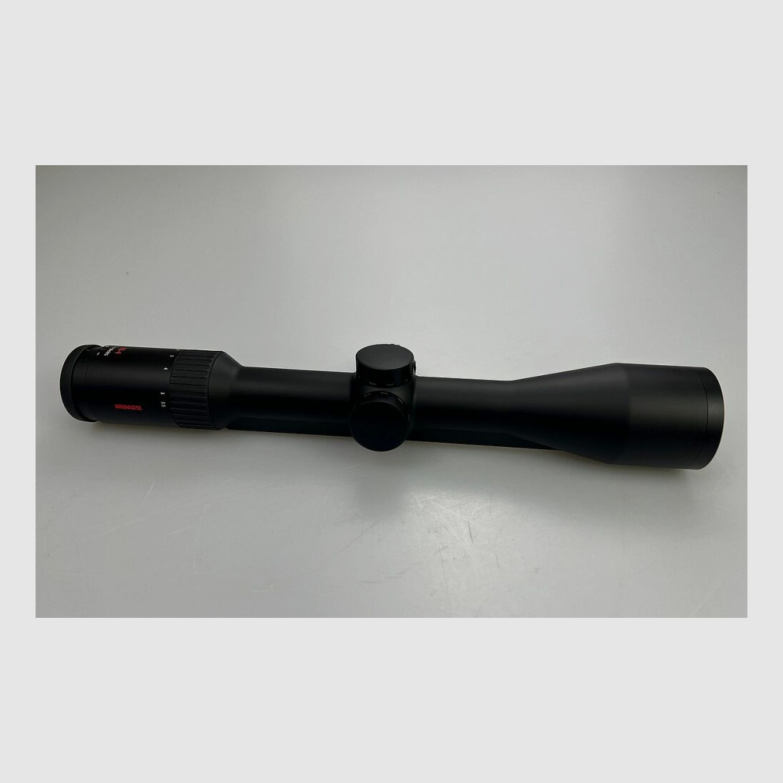 MINOX RS-4 2,5-10x50 S