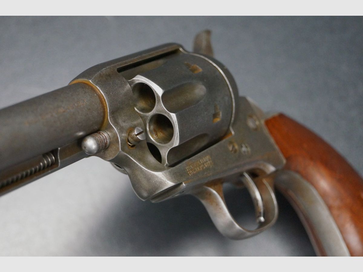 Uberti Cattleman Old West, image 6 sur 7